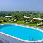 Lägenhet With Pool In Vinci Hills Lamporecchio