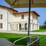 Lägenhet With Pool In Vinci Hills Lamporecchio