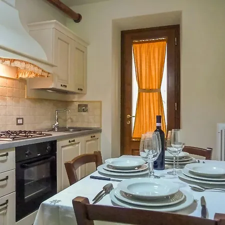 Διαμέρισμα With Pool In Vinci Hills *