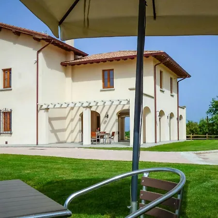 Διαμέρισμα With Pool In Vinci Hills Lamporecchio