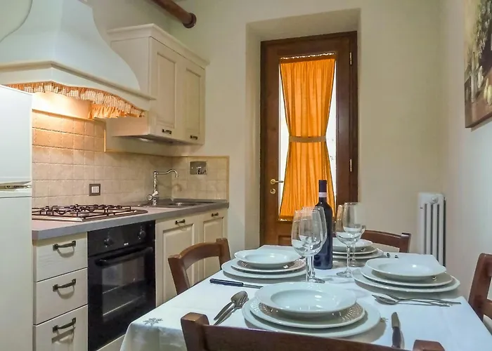 Apartment With Pool In Vinci Hills *